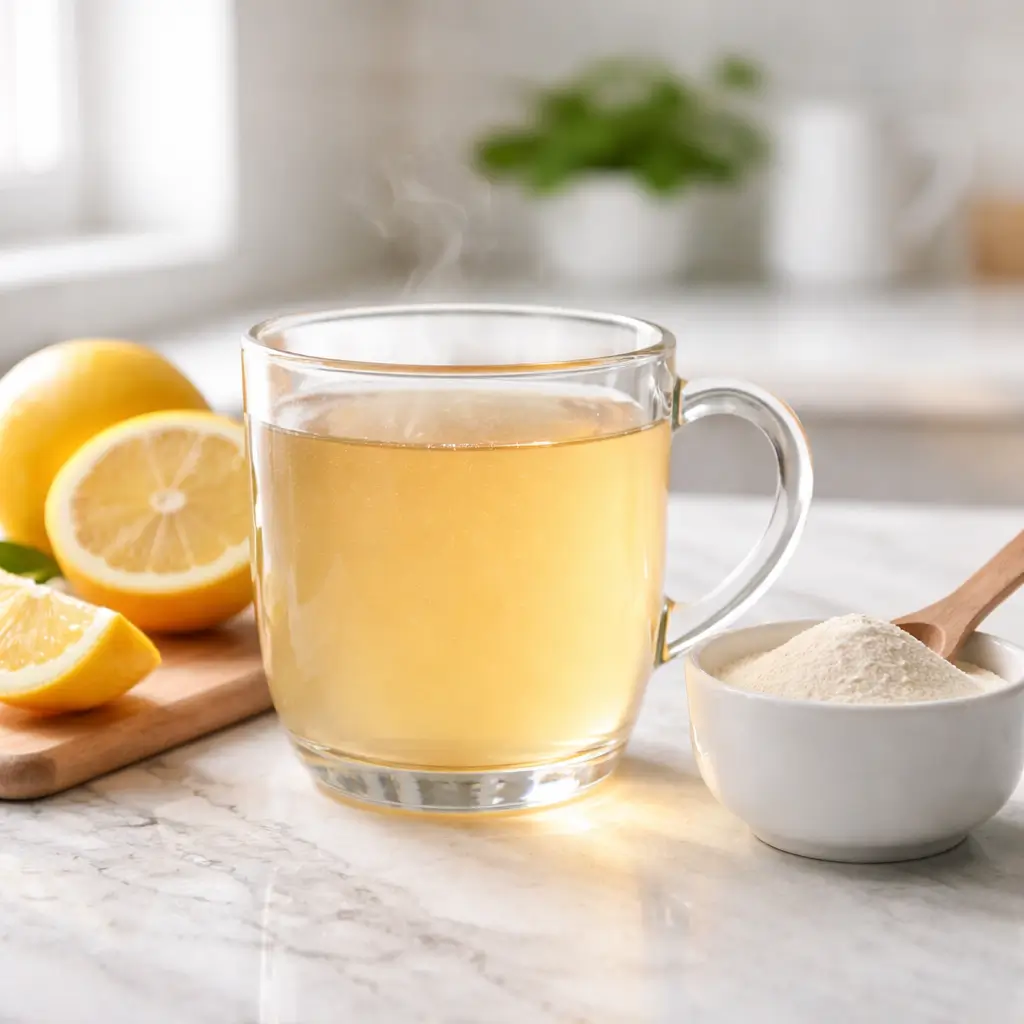 SlimGel Pro Supplement